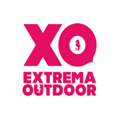 Been there, done that!! Extrema Outdoor Festival, wish you worked here?