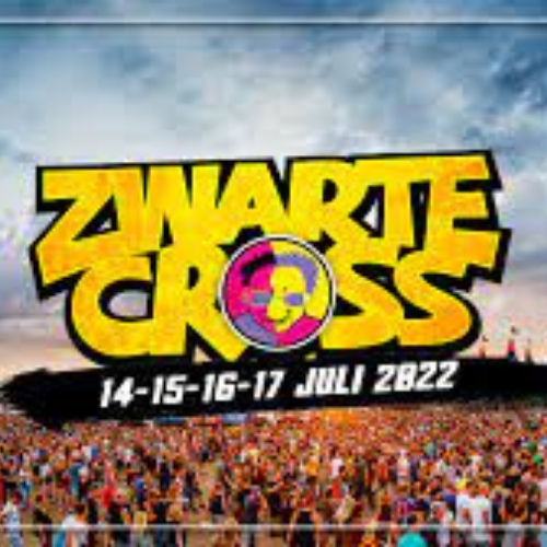 Been there, done that!! Zwarte Cross Festival, wish you worked here?